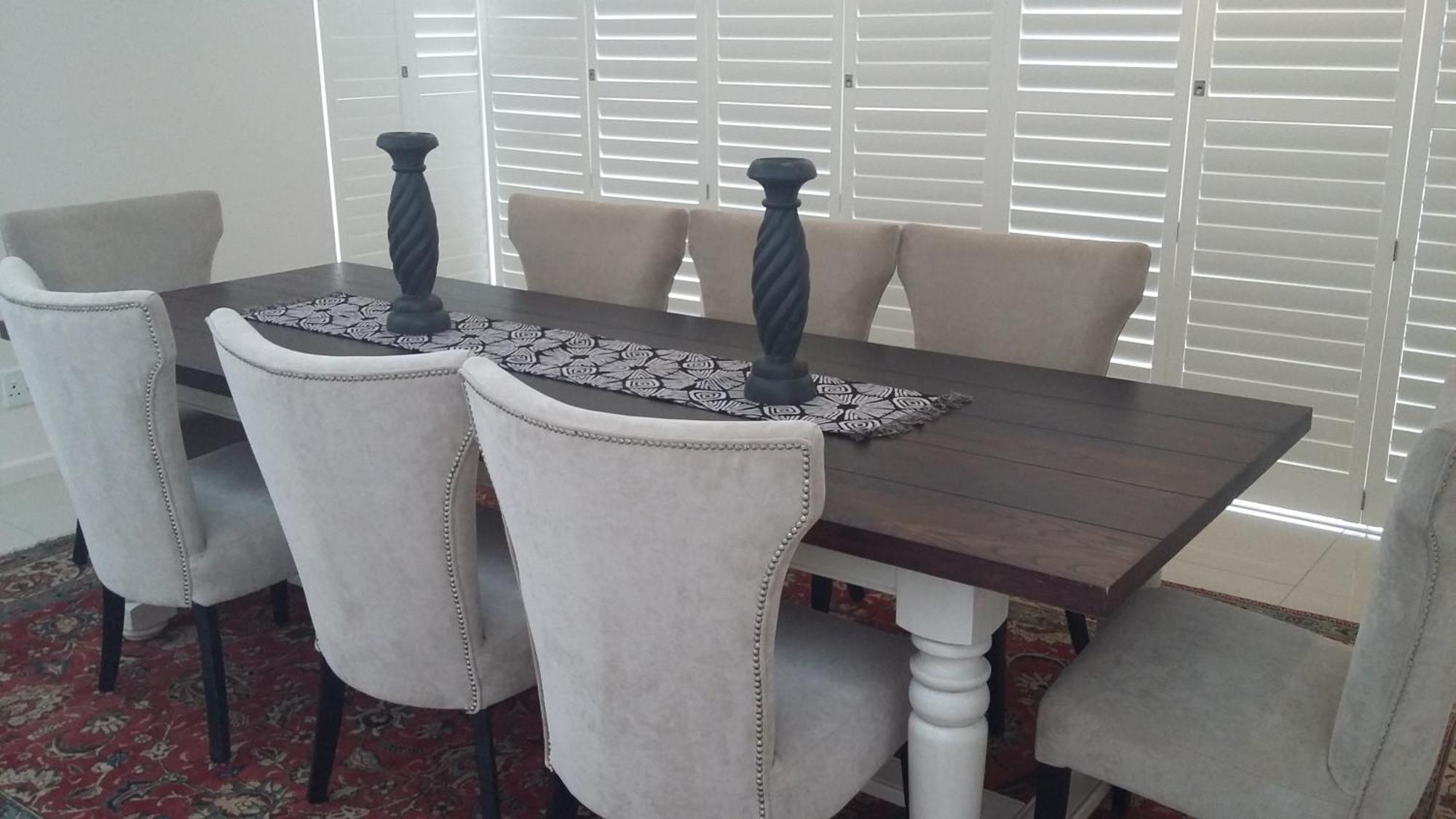 Beach Club Self Catering Apartments Mossel Bay Exterior foto