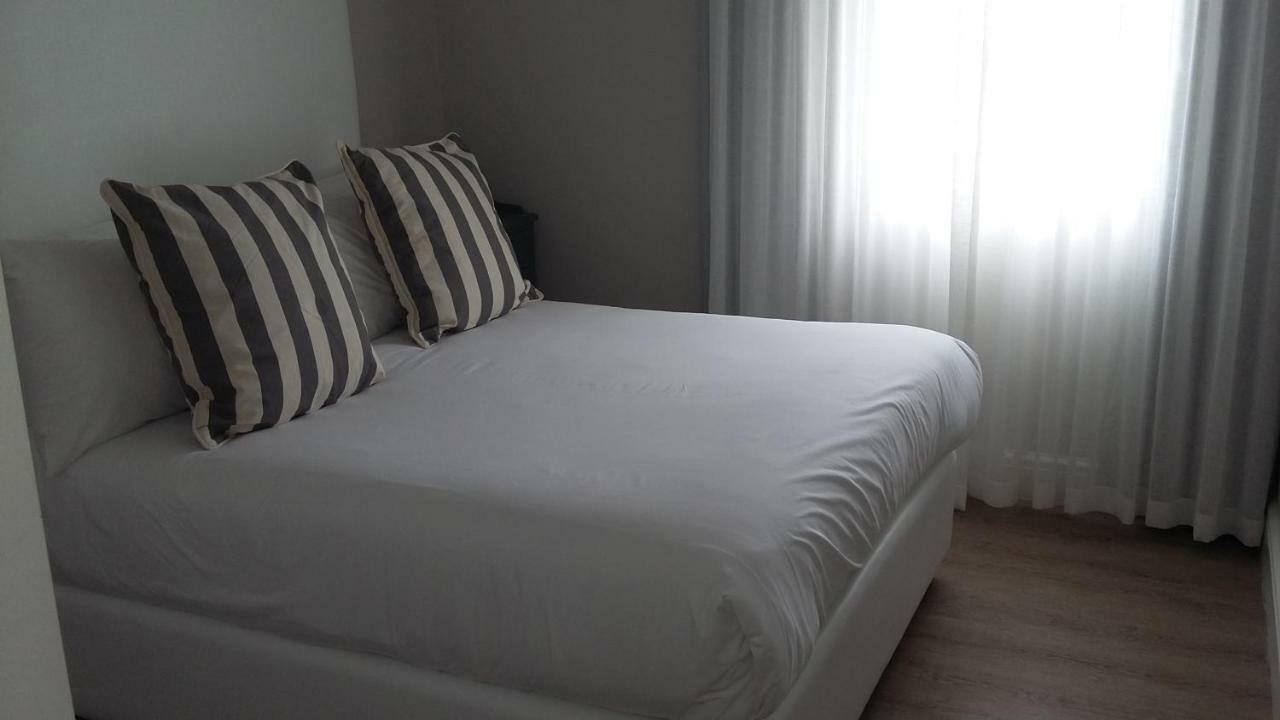 Beach Club Self Catering Apartments Mossel Bay Exterior foto